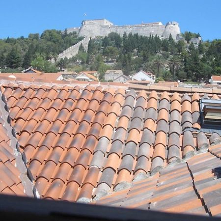 Takoma Hvar Hvar Town Exteriér fotografie