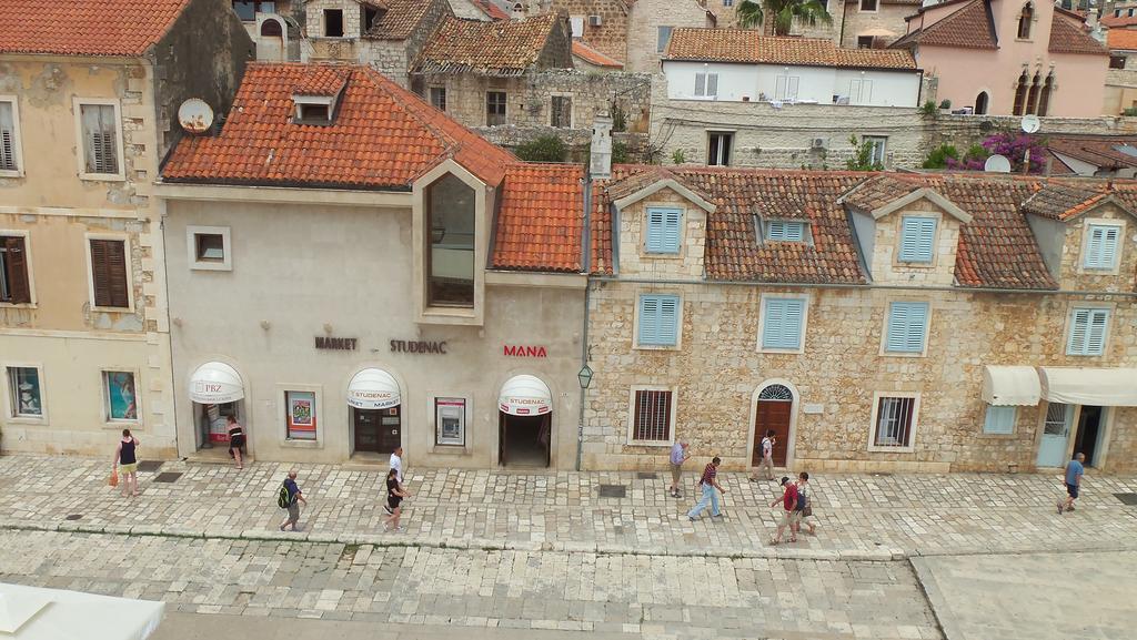Takoma Hvar Hvar Town Exteriér fotografie
