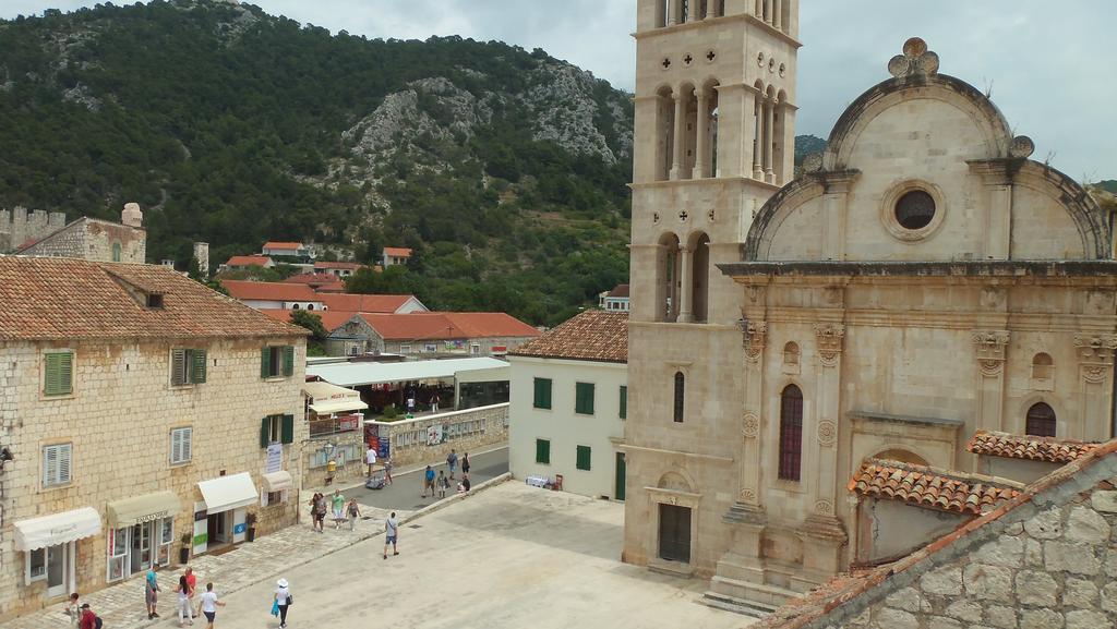 Takoma Hvar Hvar Town Exteriér fotografie