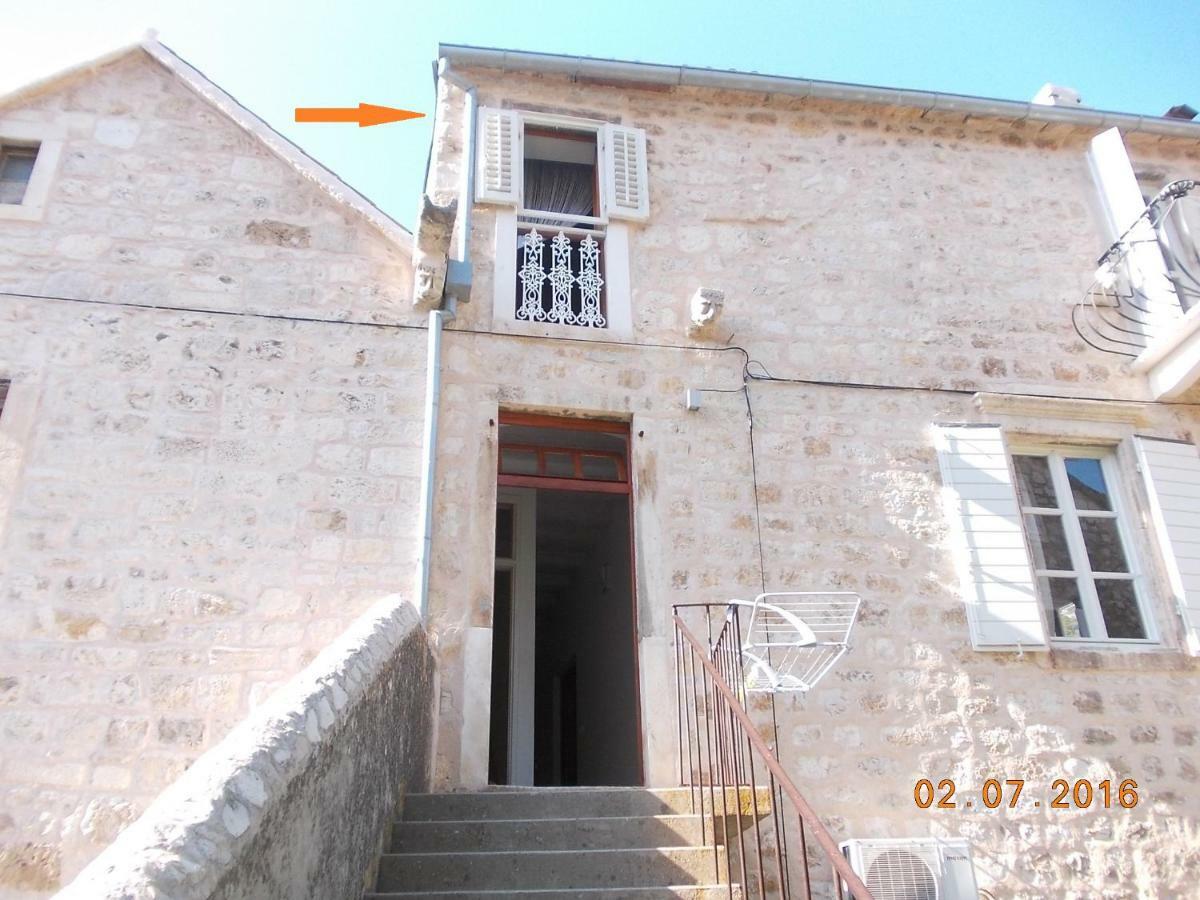 Takoma Hvar Hvar Town Exteriér fotografie