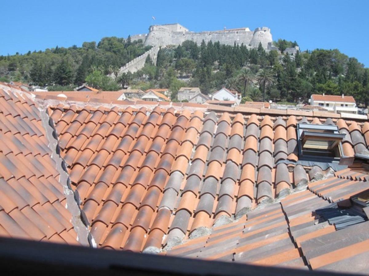 Takoma Hvar Hvar Town Exteriér fotografie
