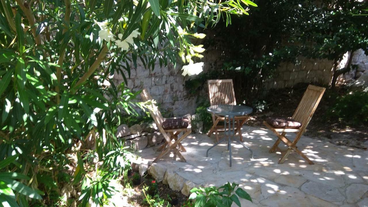Takoma Hvar Hvar Town Exteriér fotografie